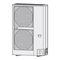 Acondicionadores de Aire Panasonic U-200PE2E8A Manual De Instrucciones