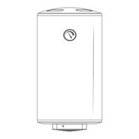 Primaterm PRIMO 120L Manual De Instrucciones