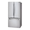 Refrigeratores LG GM63BGS Manual De Usuario