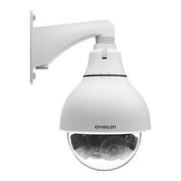 Avigilon 12W-H3-4MH-DP1 Guia De Instalacion