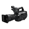 Videocámaras Sony PXW-FS7 Manual De Instrucciones