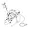 Pulverizador Pintura Titan Performance 450e Serie Instrucciones De Uso