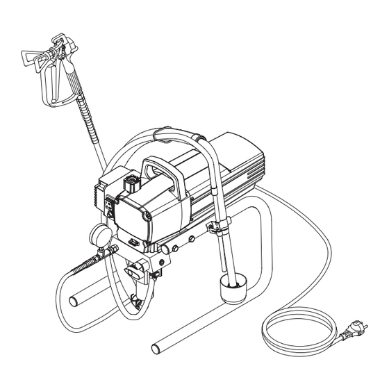 Titan Performance 450e Serie Instrucciones De Uso