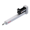 Equipo Industrial Bosch rexroth EMC 032 Instrucciones