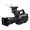 Videocámaras Sony PXW-FS7 Manual De Instrucciones