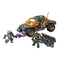 Juguetes Mega Bloks HALO 96981 Manual De Instrucciones