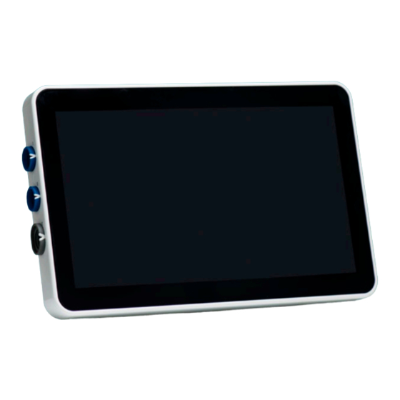 Ambu aView 2 Advance Manual Del Usuario