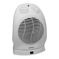 Atma CE2200 Manual De Instrucciones