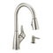 Equipo de Fontaneria PEERLESS P7901LF-SD-W Manual De Instrucciones