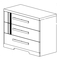 Muebles de Interior Gami G05-TITOUAN Manual De Instrucciones