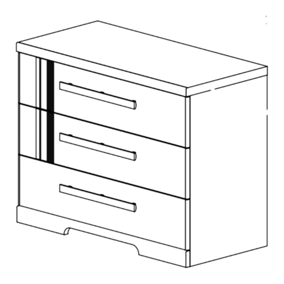 Gami G05-TITOUAN Manual De Instrucciones