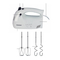 Mezcladores Silvercrest SHM 300 A1 Instrucciones De Uso