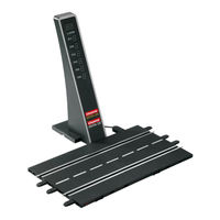 Carrera 30357 Position tower Instrucciones De Uso