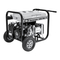Generadores Evans G55MG1000THW Manual De Propietario