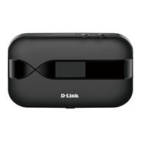 D-Link DWR-932 Guia De Instalacion