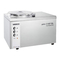 Heladoras Nemox Gelato chef 5L automatic Instrucciones Para El Uso