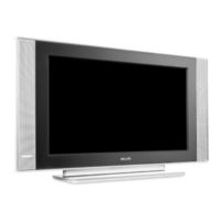 Philips 32PF7520D Manual Del Usuario