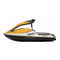 Barcos Sea-doo 3D RFI 2005 Guia Del Usuario