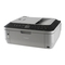Impresora Todo en uno Canon Pixma MX330 Serie Guía De Inicio