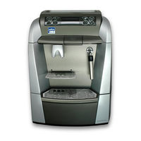 LAVAZZA BLUE LB2300 Instrucciones Para El Uso