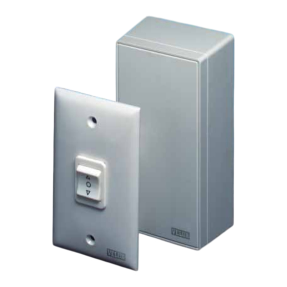 Velux KES 160 Instrucciones De Instalación