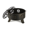 Chimeneas al Aire Libre Blumfeldt Versailles Manual De Instrucciones