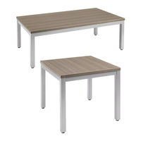 Uline H-9769 Manual De Instrucciones