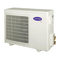 Bombas de Calor Carrier Aquasnap Junior 30RA Serie Manual De Uso