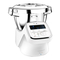 Procesadores de Alimentos Moulinex i-Companion xl Manual Del Usario