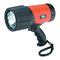 Luz Concentrada Black and Decker VEC156BD Manual De Instrucciones