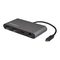 Conmutadores de Red StarTech TB3DKM2DP Manual De Instrucciones