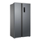 Refrigeradores TCL RP505SXF0 Instrucciones De Funcionamiento