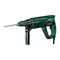 Martillos Rotativos Bosch PBH 220 RE Manual De Instrucciones