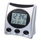 Relojes Radio Technoline WT 221 Manual De Instrucciones
