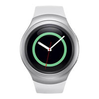 Samsung Gear S2 Manual Del Usuario