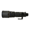 Objetivos Fotográficos Nikon AF-S VR Zoom-Nikkor ED200–400mm f/4 IF Manual De Instrucciones