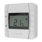 Salus Controls DT300, DT300RF - Guía Rápida del Termostato de Ambiente Digital