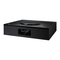 Manual del receptor de CD en red Technics SA-C100