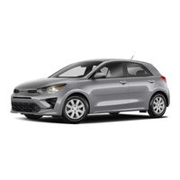 Kia Rio 2022 Guia Rápido