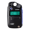 Instrumentos de Medición Sekonic FLASHMATE L-308X Manual De Uso