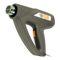 Far Tools one HGGW 1500C Traduccion Del Manual De Instrucciones Originales