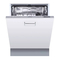 Lavaplatos Blaupunkt 5VF4X00EME Instrucciones De Uso