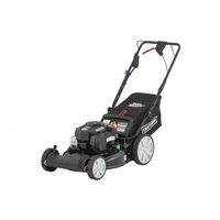 Craftsman 247.397900 Manual Del Operador