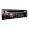 Receptores para Coches Pioneer DEH-X8500DAB Manual De Instalación
