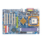 Gigabyte P4 Serie GA-8I848P