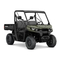 Vehículos Todoterreno Can-Am DEFENDER Serie Guia Del Usuario