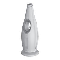 HoMedics UHE-OW14BK Manual De Instrucciones