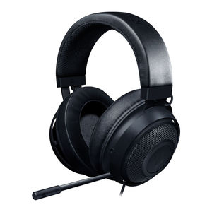 Manual de los auriculares para juego Razer KRAKEN PRO V2