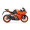 Manual de la KTM RC 390, RC 390 GP