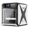 Manual de QIDI X-MAX 3, MAX3, USMAX3